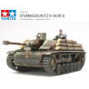 TAMIYA : CARRO STURMGESCHUTZ III AUSF.G  escala 1:35