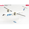 HERPA :  Kit Snap-Fit : UTAIR ATR-72-500    escala 1:100