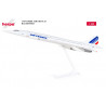 HERPA :  Kit Snap-Fit : AIR FRANCE Concorde   escala 1:200