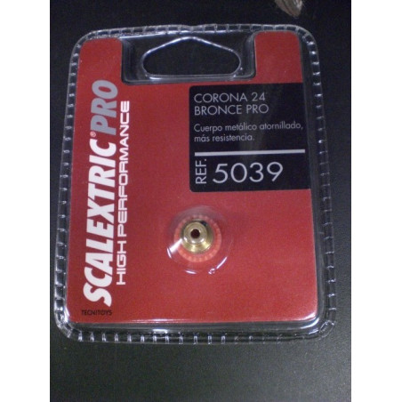 PRO ®CORONA 24 BRONCE