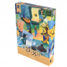 DIXIT PUZZLE : 1000 Pzs. Blue MishMash