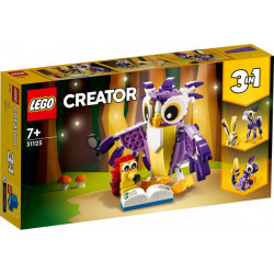 LEGO Creator 3en1 :...