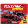 SCALEXTRIC COMPACT : CIRCUITO Formula Challenge
