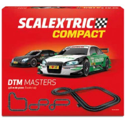 SCALEXTRIC  COMPACT :...