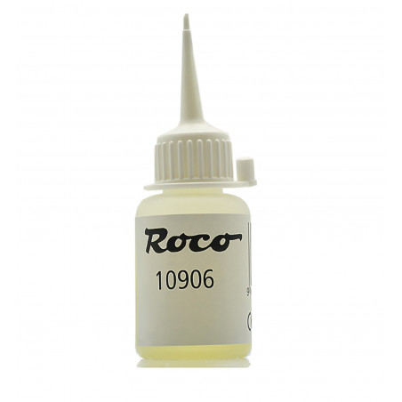 ROCO : ACEITE ENGRASE 20 ml