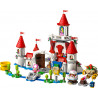 LEGO Super Mario : Set de Expansión: Castillo de Peach