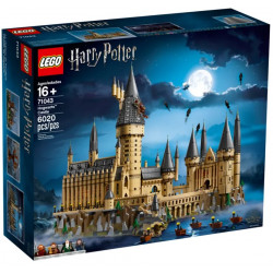 LEGO Harry Potter :...