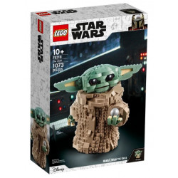 LEGO Star Wars : PEQUEÑO...