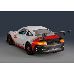 PLAYMOBIL : PORSCHE 911 GT3 CUP