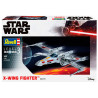 REVELL : STAR WARS X-Wing Fighter 157