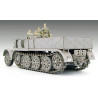 TAMIYA: VEHICULO SEMIORUGA FAMO Sd.Kfz,9 escala 1:35