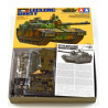 TAMIYA : CARRO FRANCES LECLERC SERIES 2