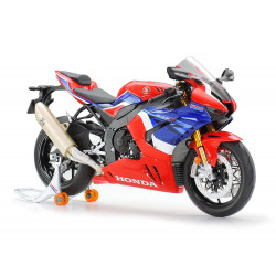 TAMIYA : KIT Honda CBR1000RR-R FIREBLADE SP   Escala 1:12