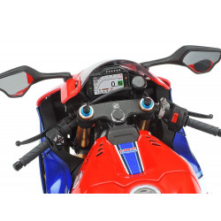 TAMIYA : KIT Honda CBR1000RR-R FIREBLADE SP   Escala 1:12