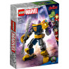  LEGO Marvel : Armadura Robótica de Thanos (76242)