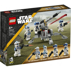 LEGO Star Wars Pack de...