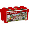 LEGO NINJAGO Caja Ninja de Ladrillos Creativos  (71787)