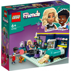 LEGO Friends : Habitacion...
