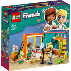 LEGO Friends Habitacion de...
