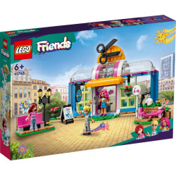 LEGO FRIENDS : PELUQUERIA