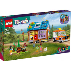  LEGO Friends : Casita con...