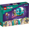 LEGO FRIENDS :  Puesto Móvil de Té de Burbujas (41733)