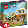 LEGO FRIENDS : Excursión de Vacaciones