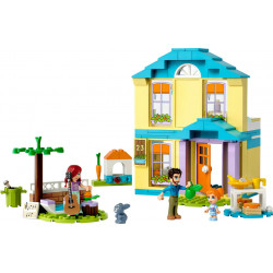 LEGO Friends Casa de Paisley