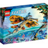 LEGO Avatar Aventura en Skimwing (75576)
