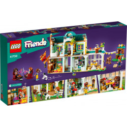 LEGO Friends Casa de Autumn (41730)
