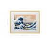 LEGO Art Hokusai: La Gran Ola (31208)