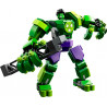 LEGO Marvel : Armadura Robótica de Hulk  (76241)