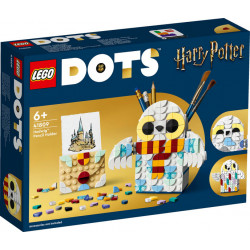LEGO DOTS Harry Potter :...