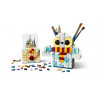 LEGO DOTS Harry Potter :  Portalápices Hedwig  (41809)
