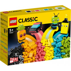 LEGO Classic Diversión...