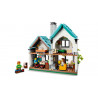 LEGO Creator 3en1 Casa Confortable (31139)