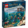 LEGO Harry Potter : Torneo de los Tres Magos en el Lago Negro  (76420)