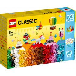 LEGO Classic : Caja...