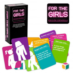 AL LORO GAMES : FOR THE GIRLS