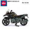 SIKU : Moto BMW R 1250 GS   Medida  6cm