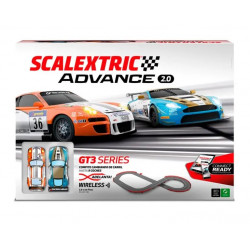 SCALEXTRIC ADVANCE :...
