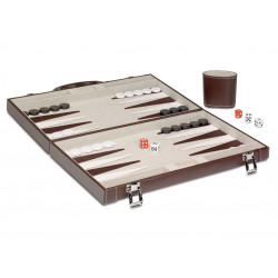 CAYRO : BACKGAMMON MALETIN