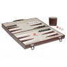 CAYRO : BACKGAMMON MALETIN