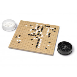 CAYRO : Juego GO