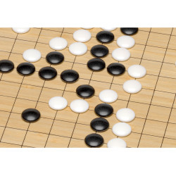 CAYRO : Juego GO