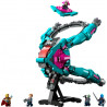 LEGO Marvel : Nave de los Nuevos Guardianes (76255)