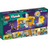 LEGO Friends  Furgoneta de Rescate Canino (41741)