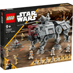 LEGO Star Wars : CAMINANTE...