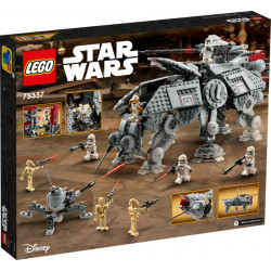 LEGO Star Wars : CAMINANTE AT-TE