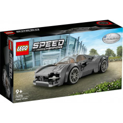 LEGO Speed Champions Pagani...